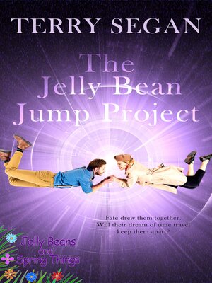 cover image of The Jelly Bean Jump Project
